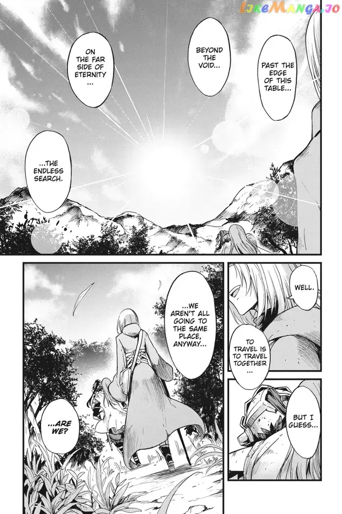 Goblin Slayer: Side Story Year One Chapter 27 image 22_optimized_optimized